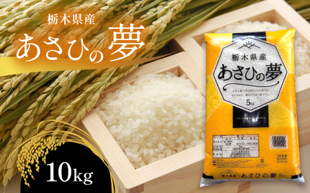 栃木県産 あさひの夢