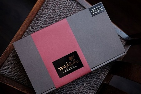 wabisuke自家水洗焙煎珈琲(豆) 生産国別×3