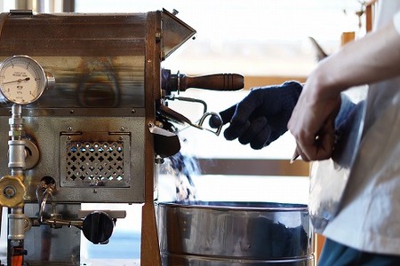 コーヒーマイスターおすすめ200g×4種セット(豆)