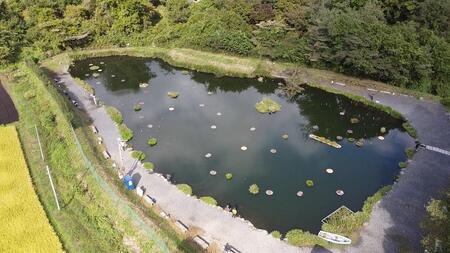 キングフィッシャー1日入場券【男性】／ルアー・フライフィッシング専用管理釣り場