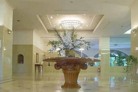 那須野ヶ原ベルビューホテル 宿泊割引券(30,000円分)