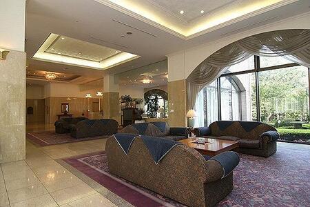 那須野ヶ原ベルビューホテル 宿泊割引券(30,000円分)