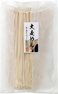 大麦めん 10束詰め合わせ