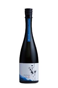 純米大吟醸 新たな (あらたな)