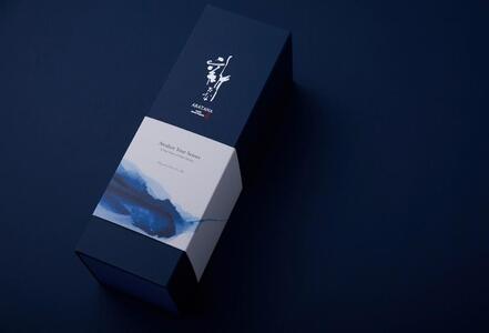 純米大吟醸 新たな (あらたな)