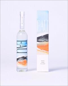 EAU NASU FARM VILLAGE 純米大吟醸 500ml