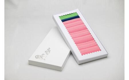 真岡木綿「ランチョンマット 3枚セット」 | 栃木県 伝統工芸品 織物 ダイニング 手作り 贈答 贈り物 ギフト 小物 雑貨