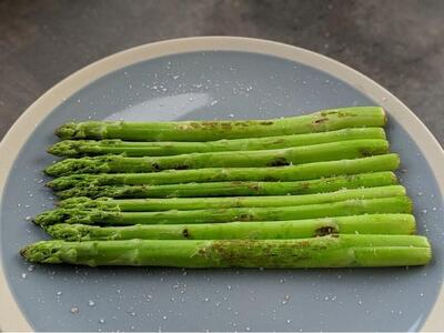 【先行予約】天空のアスパラガス 「Premium」1ｋｇ 【２０２６年４～５月頃発送】