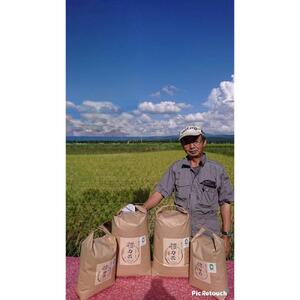 令和7年度産　體力米（たいりょくまい） ゆうだい21 白米 10kg | 米 お米 地域ブランド 新品種 栃木県 大田原市