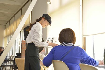 hikari no cafe ランチプレート ペアチケット