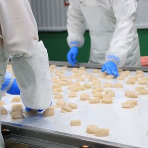 【在庫限り】大粒ほたて貝柱 1kg 【 ほたて貝柱 ホタテ ほたて 帆立 北海道 長万部町 】 OSMM008