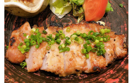 ヤシオポーク匠 豚ロース みそ漬 800g (100g×8枚) 日本ギフト大賞2024 栃木賞受賞|みそ漬け 豚肉 ロース肉 ブランドポーク ポーク おかず おつまみ 惣菜 山久 栃木県 矢板市