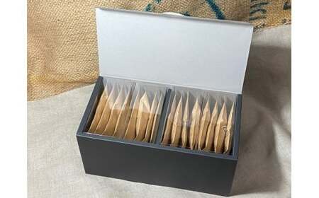 自家焙煎珈琲豆 シングル 4種類飲み比べ 30g 4種×4袋 計16袋【豆でお届け】｜SAKURA黒猫堂 珈琲 焙煎 コーヒー豆 