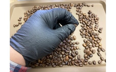 自家焙煎珈琲豆 シングル 4種類飲み比べ 30g 4種×4袋 計16袋【豆でお届け】｜SAKURA黒猫堂 珈琲 焙煎 コーヒー豆 