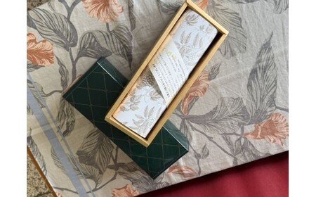 手作りブランデーケーキ 1本｜焼菓子 洋菓子 銘菓 パウンドケーキ