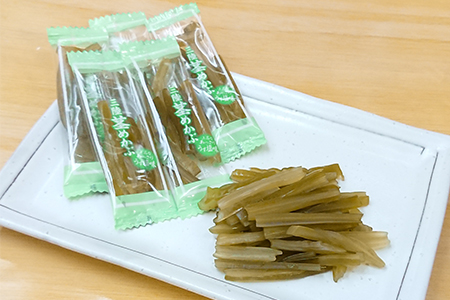 2609 0128 三陸産茎わかめうす塩味 梅しそ味 三陸産茎めかぶうす塩味 梅しそ味 ぽん酢風味 栃木県矢板市 ふるさと納税サイト ふるなび