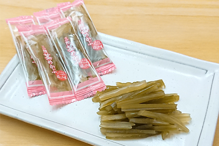 2609 0128 三陸産茎わかめうす塩味 梅しそ味 三陸産茎めかぶうす塩味 梅しそ味 ぽん酢風味 栃木県矢板市 ふるさと納税サイト ふるなび