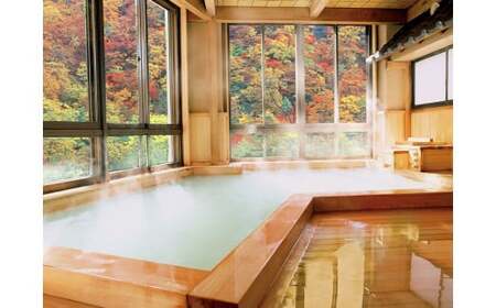 【平成温泉番付】栃木県第1位 にごり湯と美食 塩原温泉 やまの宿下藤屋 特選とちぎ和牛しゃぶしゃぶプラン ふるさと納税ペア宿泊利用券(1泊2食付き) 36,000円券【 旅行 体験・チケット 栃木県 那須塩原市 】 ns018-001