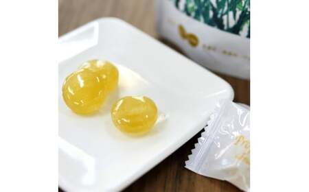 こだわりのプロポリスキャンディ5袋とプロポリスハーブのどあめ2袋【 栃木県 那須塩原市 】 ns053-002