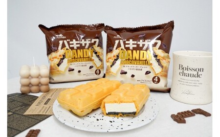ダンディーマルチ2種セット 3袋(12個) | フタバ食品 アイス アイスモナカ モナカ マルチパック デザート バニラ ※離島への配送不可