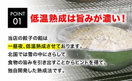 「宇都宮餃子館」エビ餃子　960ｇ（４８個）≪ギョーザ 冷凍餃子 冷凍食品 グルメ 食品 惣菜 中華惣菜 点心 中華≫◇