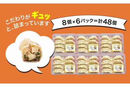 「宇都宮餃子館」ニンニク餃子 960ｇ（４８個）≪冷凍餃子 冷凍食品 ギョーザ グルメ 食品 惣菜 中華惣菜 点心 中華≫◇