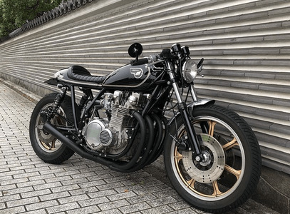 10000-1 バイクレストアカスタムチケット 【300万円分】 ｜ バイク