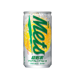 キリンメッツ超刺激クリアグレープフルーツ 190ml缶×20本 | 栃木県 下野市