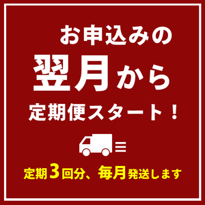 【3回定期便】栃木県産 とちぎの星 5kg | 栃木県 下野市