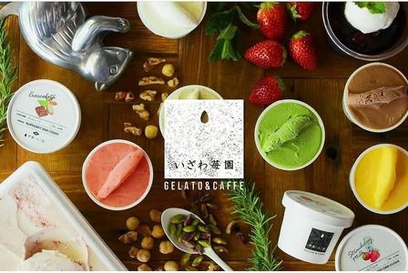 【下野ブランド】ジェラート アソート 8個| 栃木県 下野市