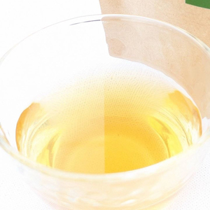 うえの農園の無添加アスパラ茶 | お茶 ティーパック2.5g×8個 国産 栃木県産 アスパラ アスパラガス ※離島への配送不可