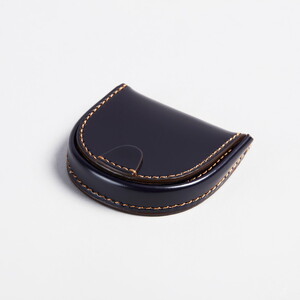 馬蹄形小銭入れ