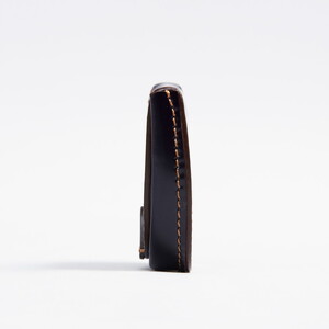 馬蹄形小銭入れ