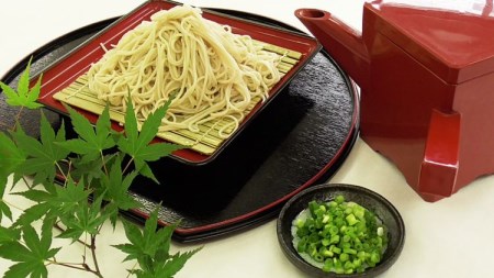 松屋製粉の更科こだわり蕎麦 食塩不使用 200g×20束（約40人前） ｜ そば 蕎麦 ソバ 干しそば ざるそば ざる蕎麦 国産 栃木県産 お取り寄せ 健康 麺 備蓄 保存食 常温 送料無料 ※着日指定不可