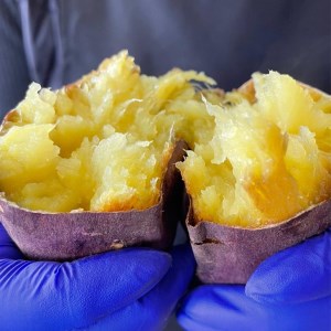 ＜シルクスイート＞[品種が選べる]栃木県産さつまいも 冷凍焼き芋 3kg ※着日指定不可◇