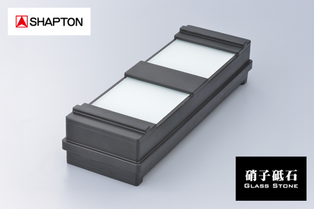 シャプトン 硝子研台 50200