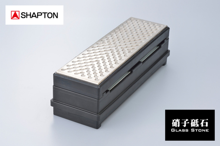 シャプトン 硝子研台 50200