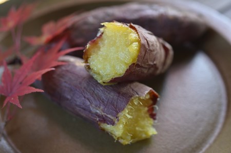 さつまいも 約6kg 紅はるか 益子町 AU001-2