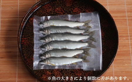 天然鮎那珂川 濃厚な味と香りの那珂川天然鮎,一度食べたら忘れられない味わいです！