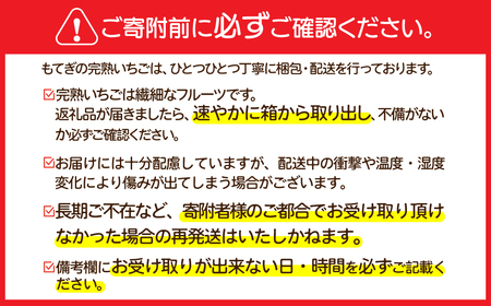 いちご【1月中旬以降発送】朝採れとちあいか＆ミルキーベリー 各270g×2パック 合計1080g |イチゴ いちご