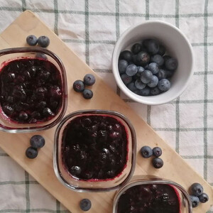 【先行予約】栃木県市貝町「おかえりの丘」フレッシュブルーベリー2kg ※離島への配送不可 ※2026年7月上旬頃より順次発送予定