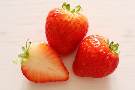 ベテラン農家のこだわりの逸品！とちあいか 4パック｜いちご イチゴ 苺 フルーツ 果物 産地直送 期間限定 季節限定 栃木県 芳賀町 ※2025年12月中旬～2026年3月下旬頃に順次発送予定