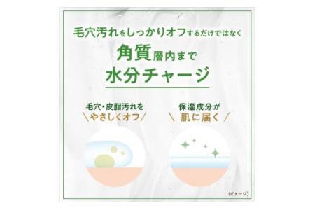 ダヴ　しっとり毛穴ケア洗顔ジェル 4本セット dove※着日指定不可