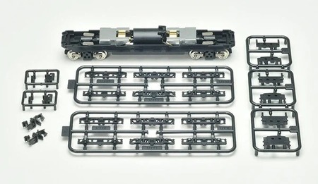 28-A ナローゲージ80　猫屋線「やまねこ」キハ181・184(組込済)