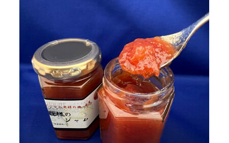 お殿様のジャム詰め合せ（各150g×6種）｜ 国産 