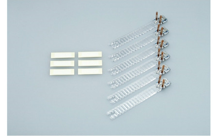 23-B Ｔｏｍｉｘ　Ｎ　４１５系常磐線１５両編成　室内照明付