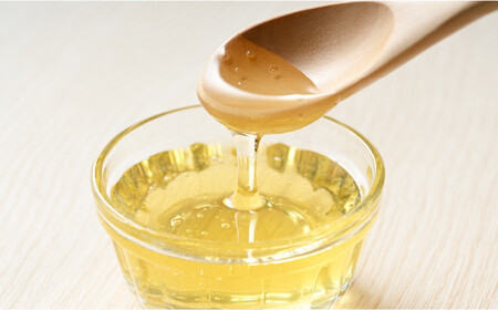 栃木県産はちみつアカシア　ピタット 300ｇ 2本セット｜蜂蜜