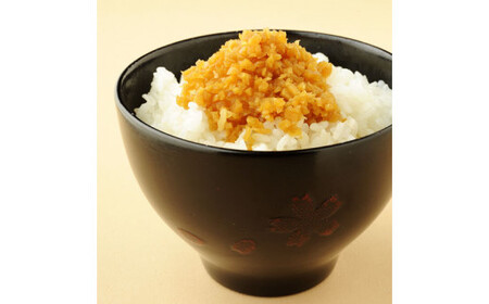 国産ぶっかけおかず生姜 10袋 おかず ご飯のお供