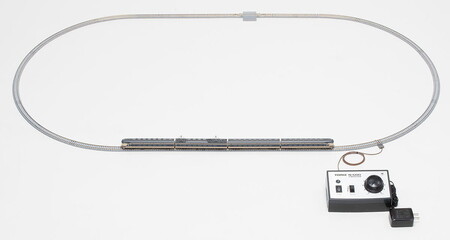 トミックス 思い出の寝台特急583系 鉄道模型入門セット