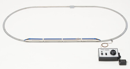 トミックス ベーシックセット SD E7系かがやき